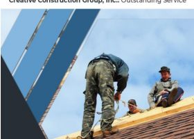 Creative Construction Group, Inc.: Outstanding Service